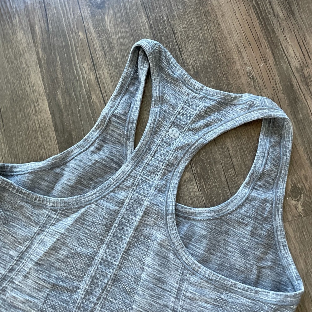 Lululemon Swiftly Tech Racerback - Picture 5 of 8
